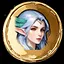 Elf Queen icon
