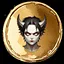 Possessed icon