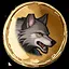 Werewolf icon