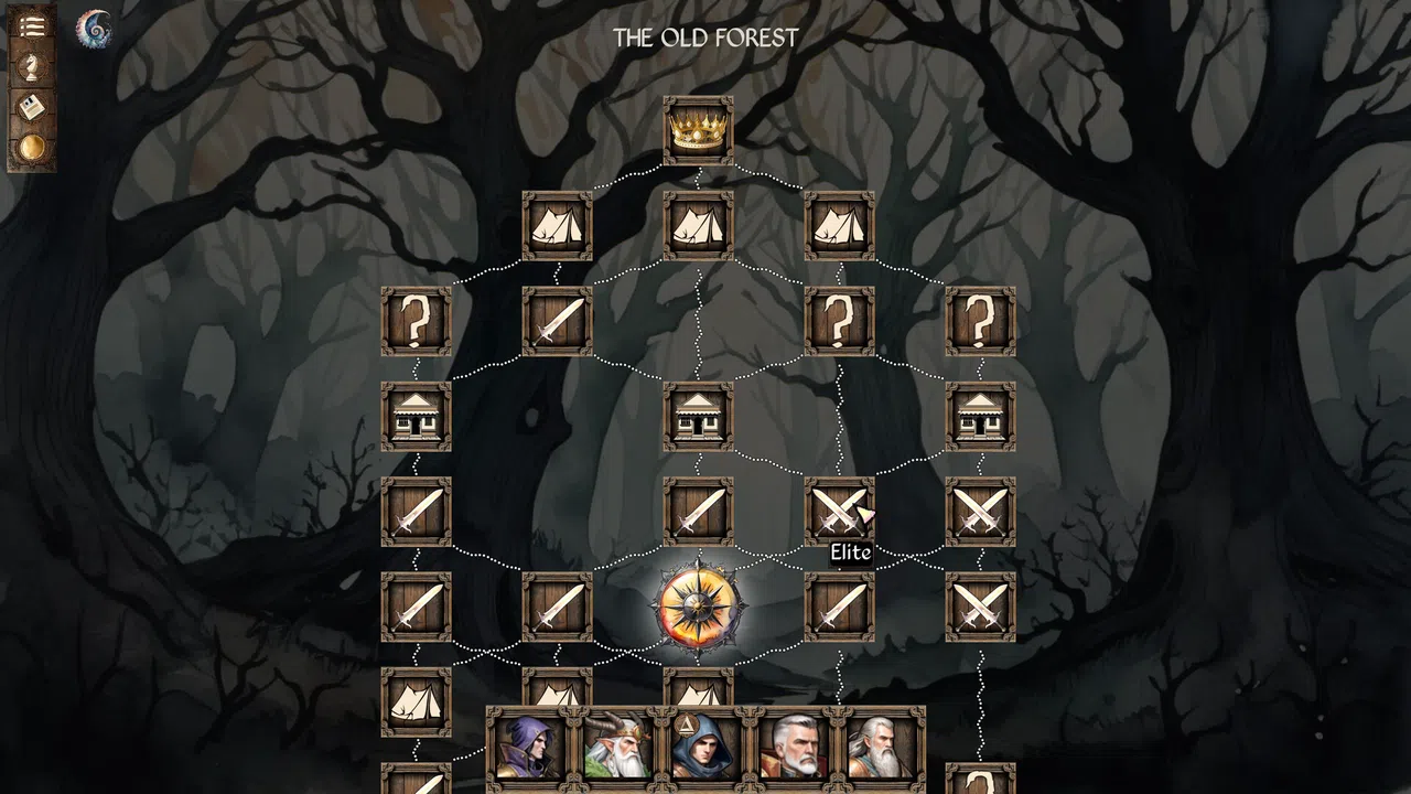 Sepulcrum Screenshot 3