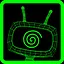For Spiropia. icon