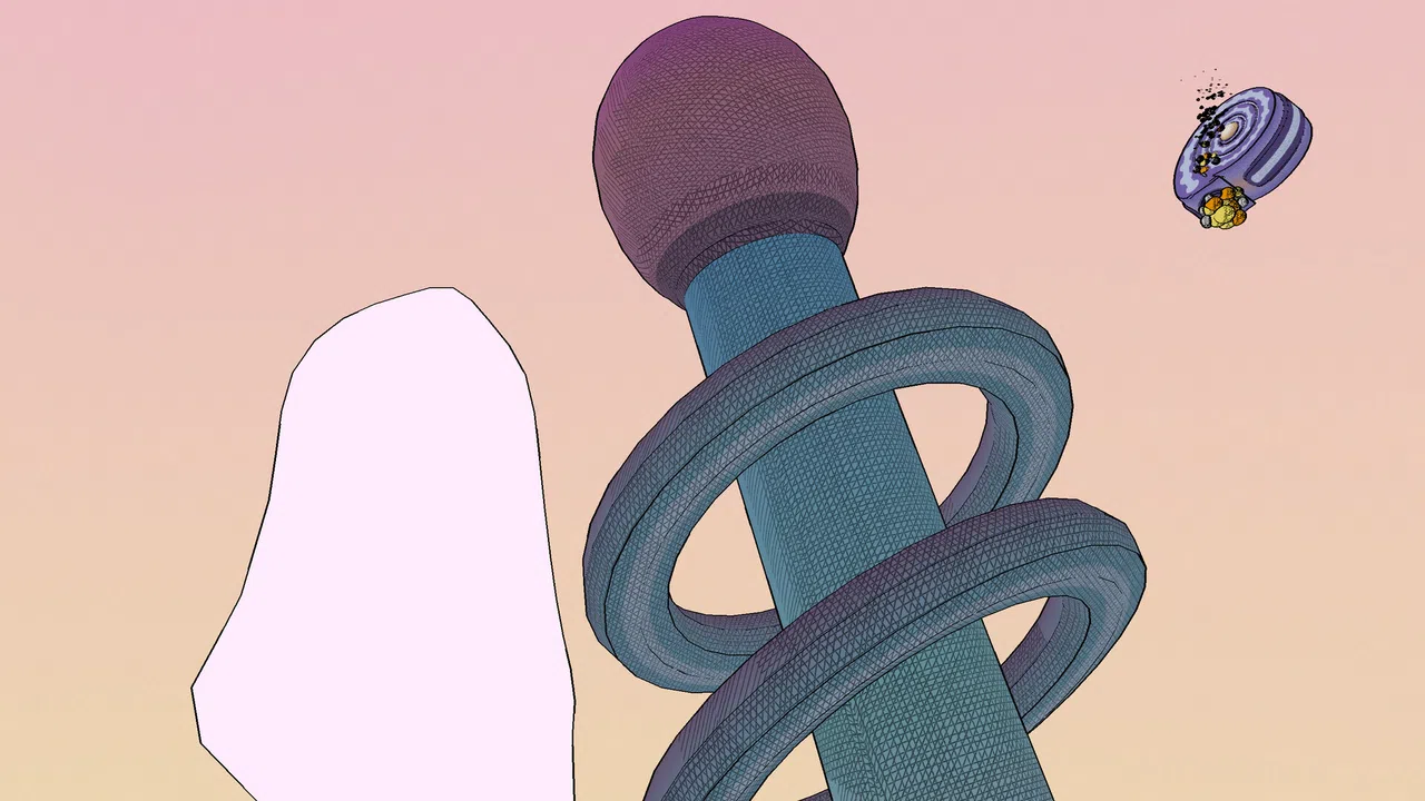 G-ASTRO Screenshot 4