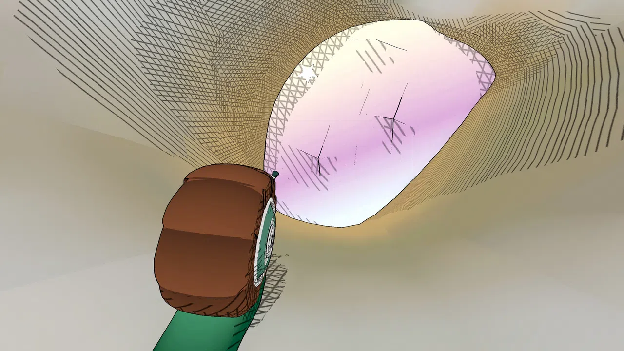 G-ASTRO Screenshot 9