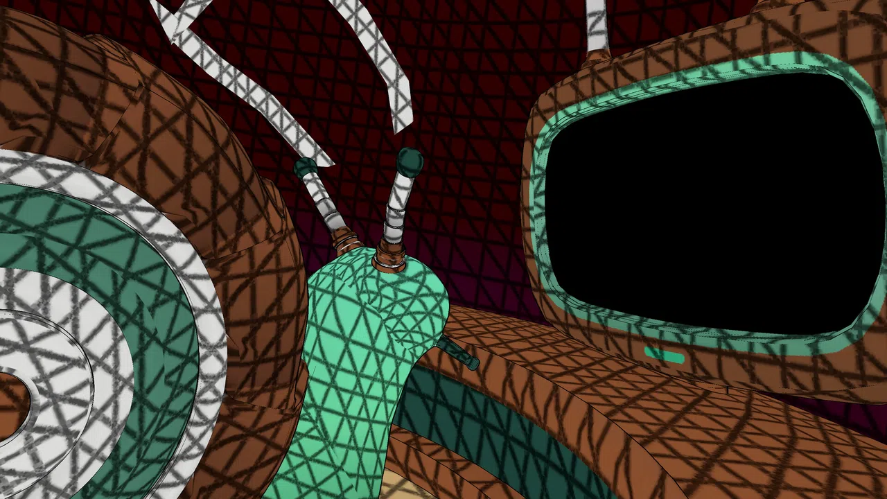 G-ASTRO Screenshot 3