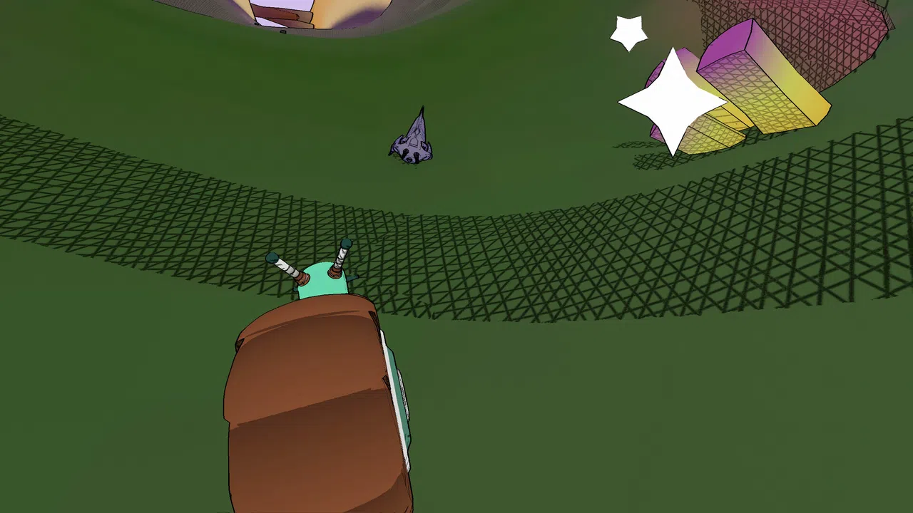 G-ASTRO Screenshot 7