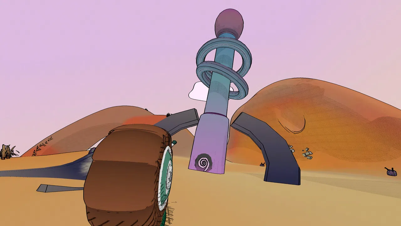 G-ASTRO Screenshot 2