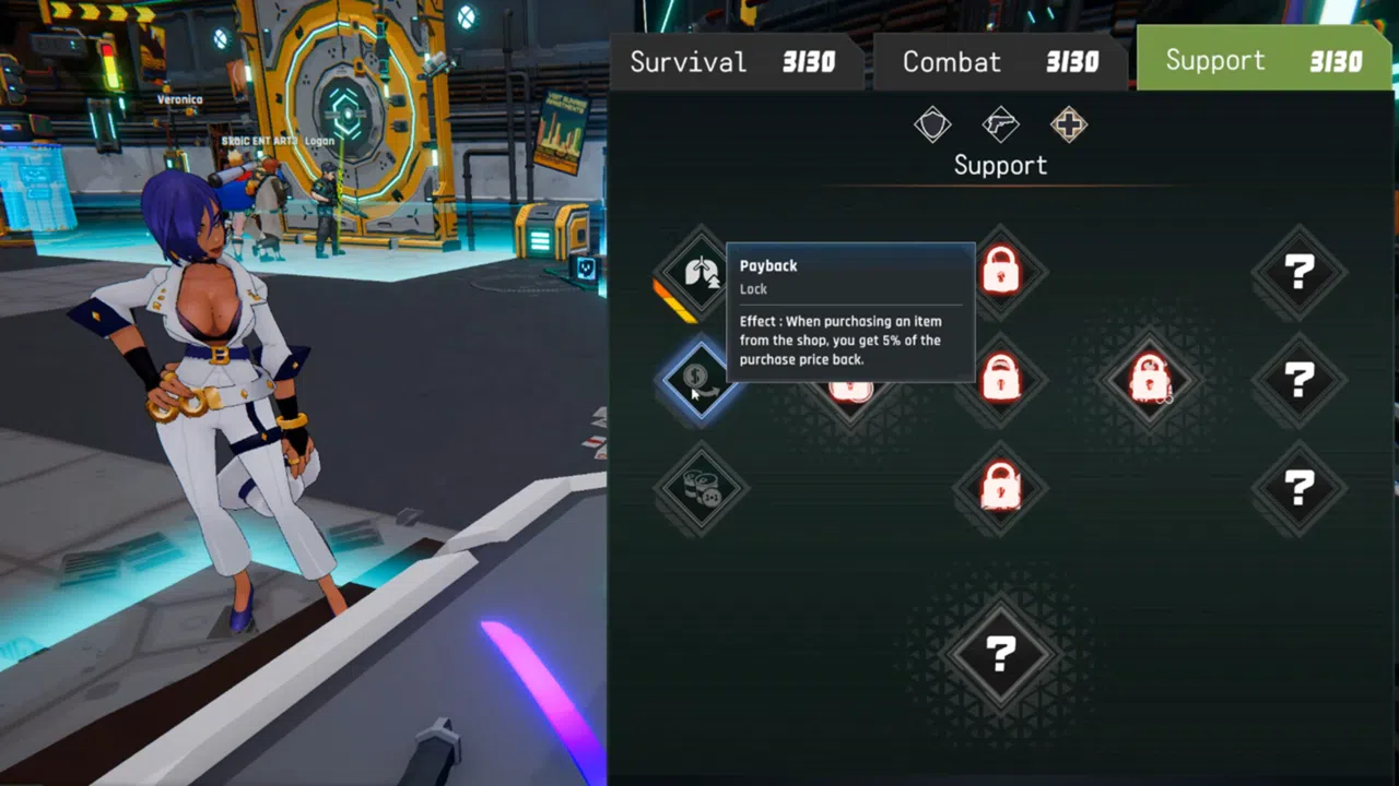 The Last Squad Screenshot 3