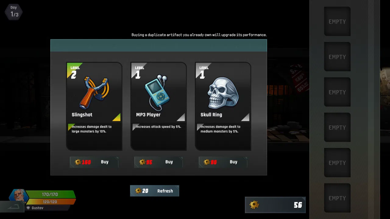 The Last Squad Screenshot 6
