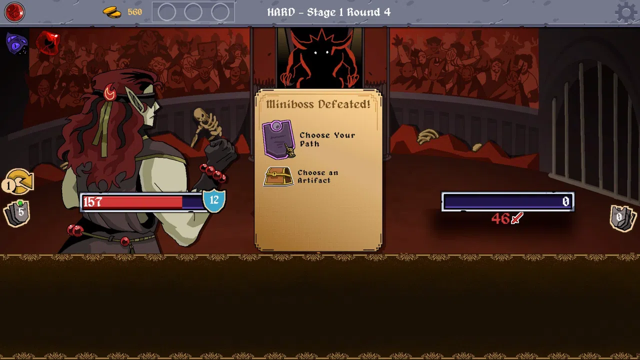 Runeveil Demo Screenshot 8