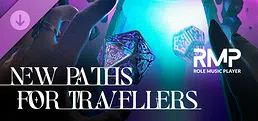 RMP - Dimension 005 - New Path for Travelers