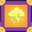 Purple Rain icon