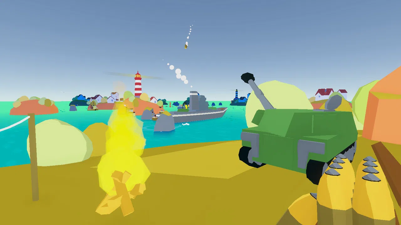 Fish Season Screenshot 9