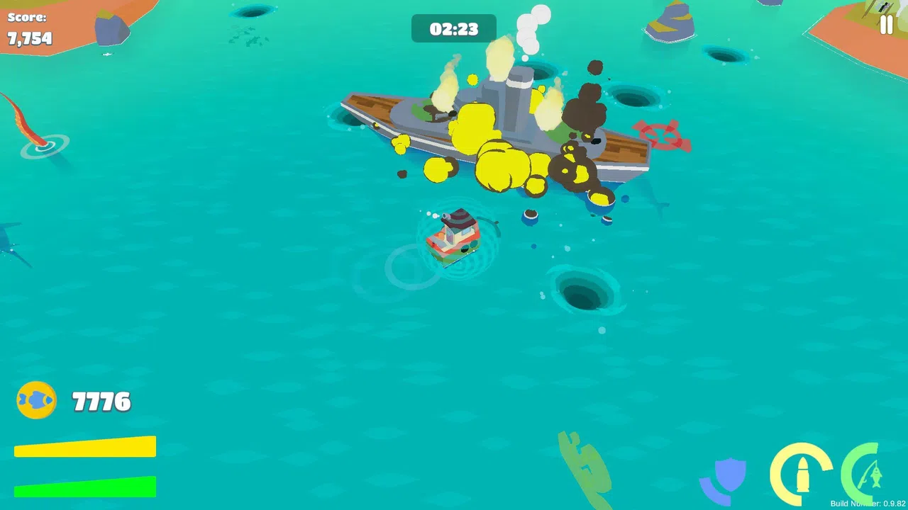 Fish Season Screenshot 8