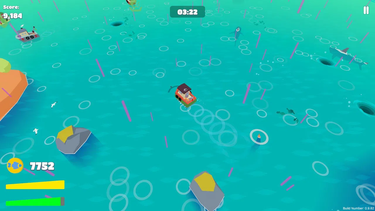Fish Season Screenshot 13