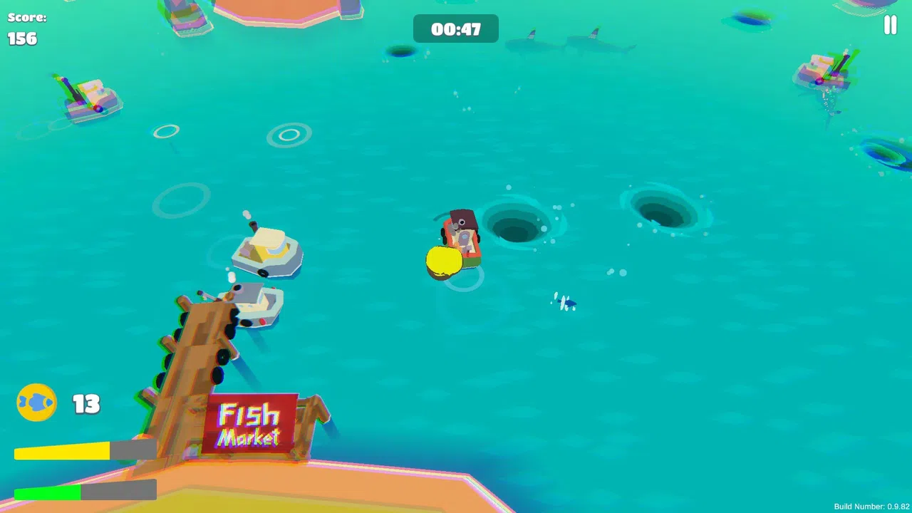 Fish Season Screenshot 2