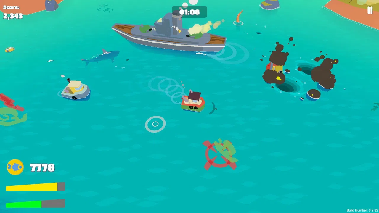 Fish Season Screenshot 5