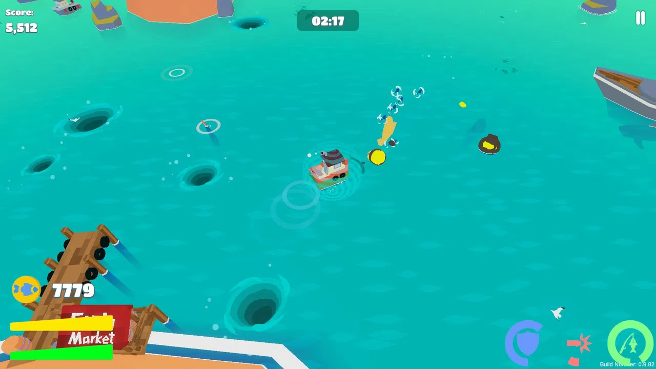 Fish Season Screenshot 7