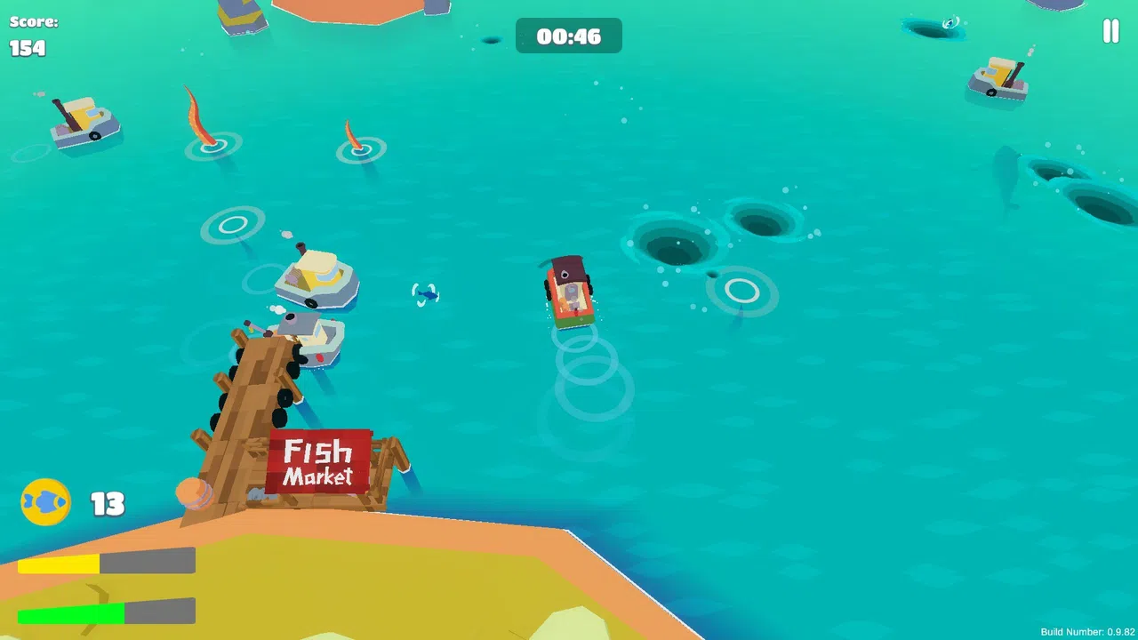 Fish Season Screenshot 1