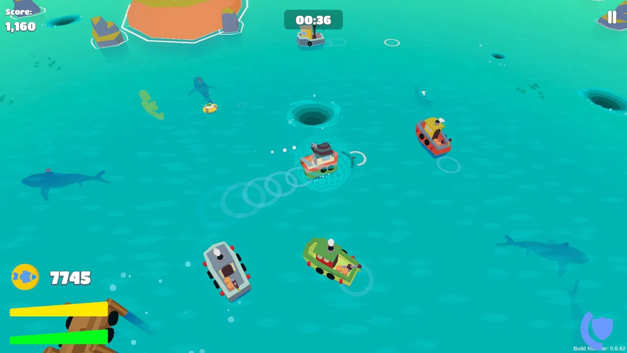 Fish Season Screenshot 4