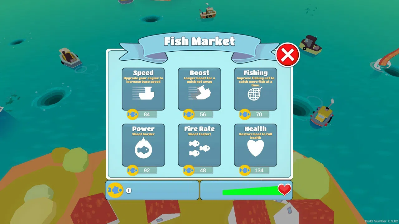 Fish Season Screenshot 3