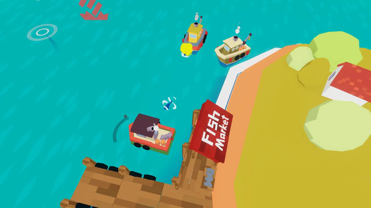 Fish Season Screenshot 12