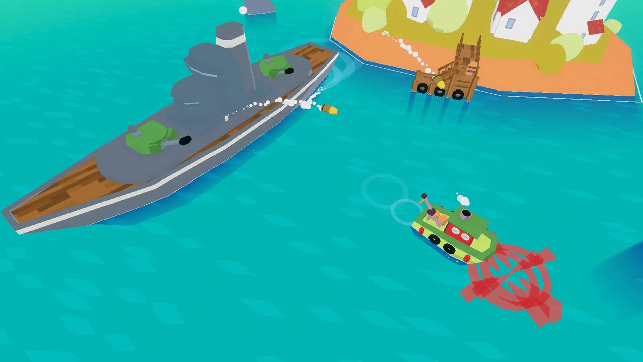 Fish Season Screenshot 6