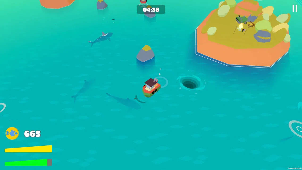 Fish Season Screenshot 0