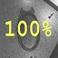 Found all objects icon
