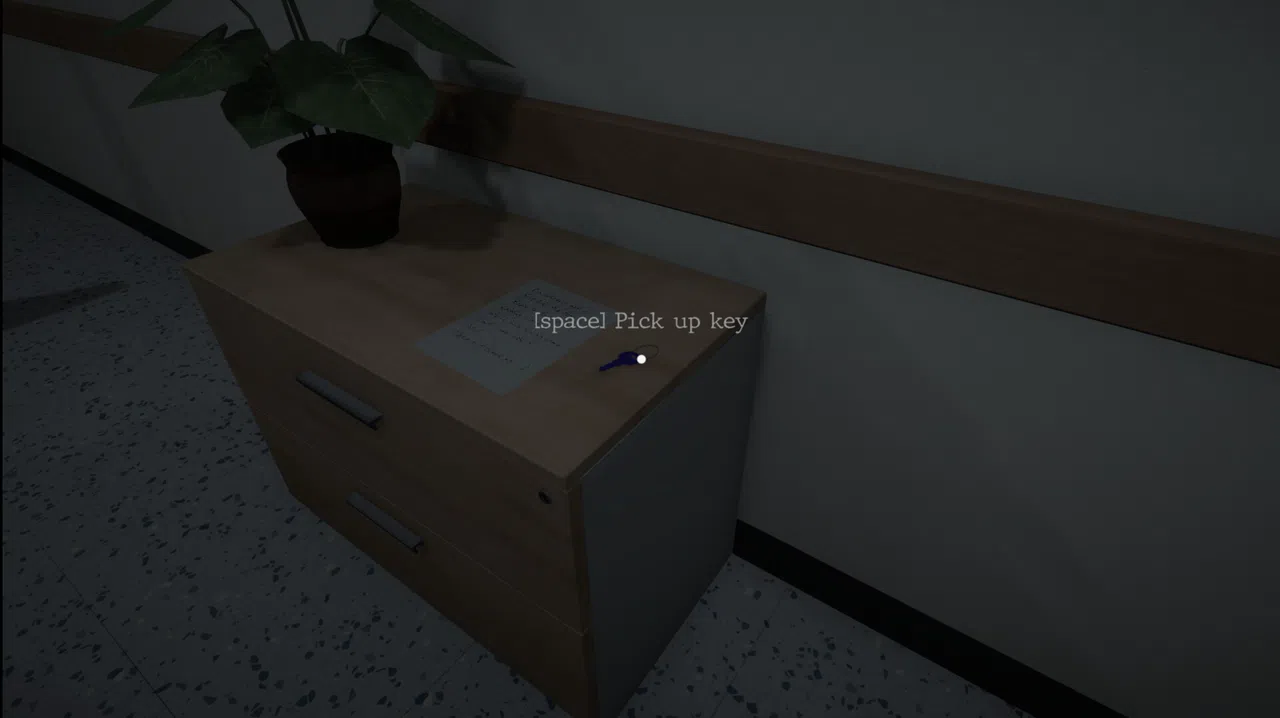 A Mirror, Darkly Screenshot 1