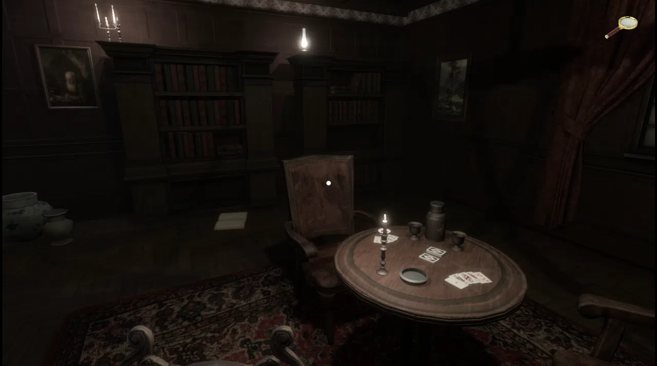 A Mirror, Darkly Screenshot 2