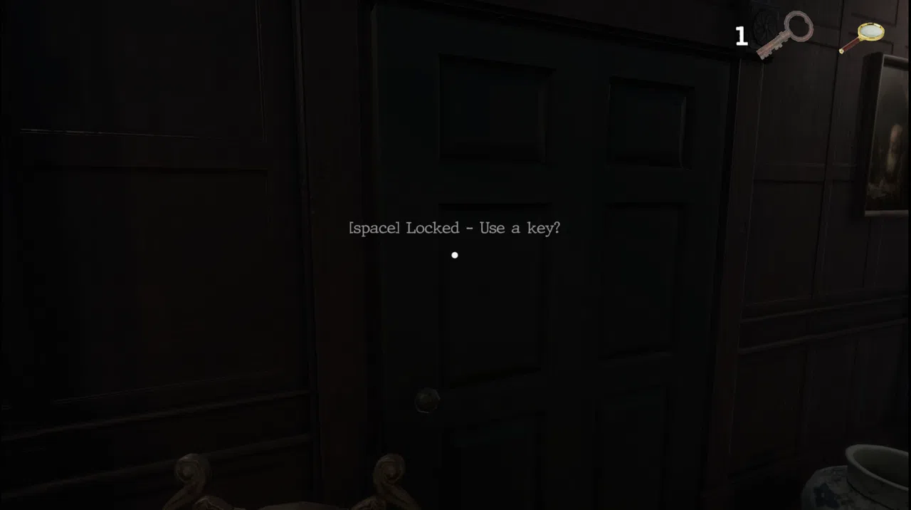 A Mirror, Darkly Screenshot 4