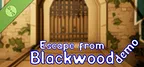 Escape from Blackwood Demo