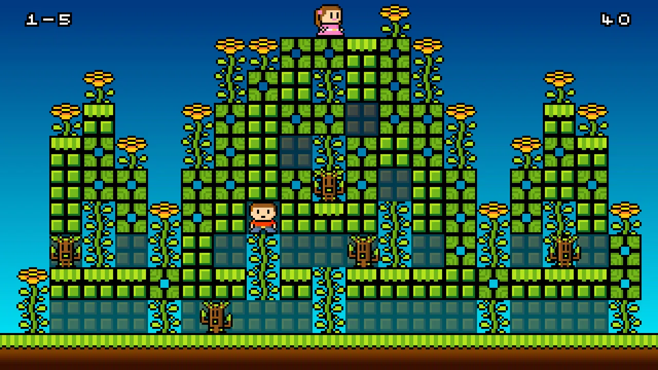 REZCUE Screenshot 4