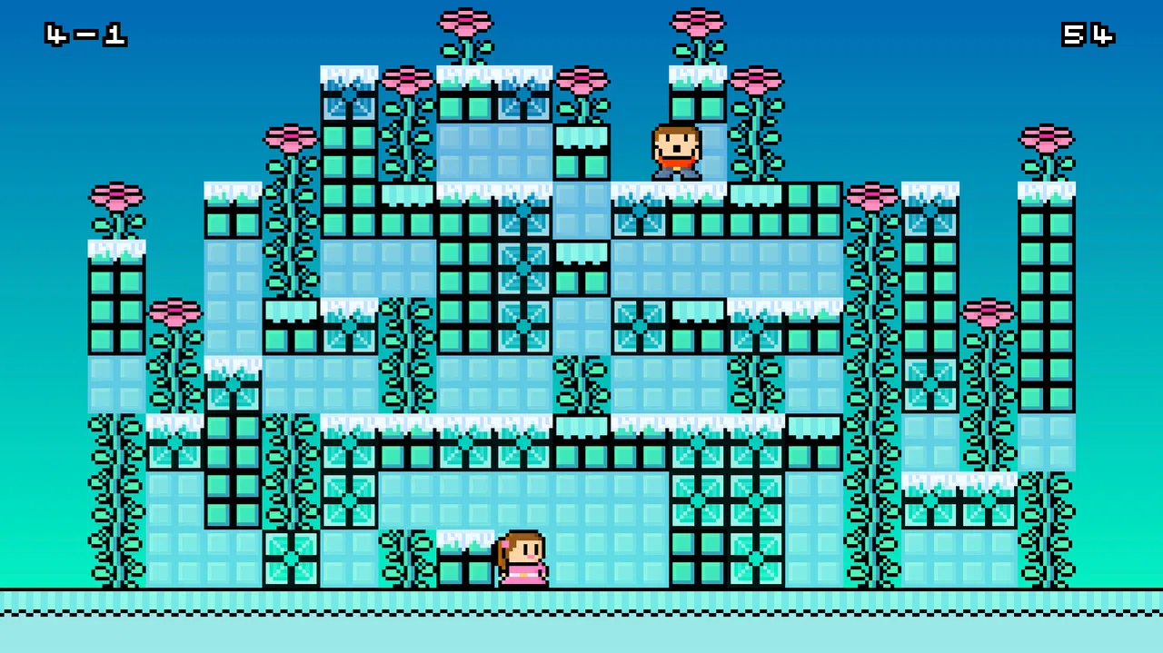 REZCUE Screenshot 2