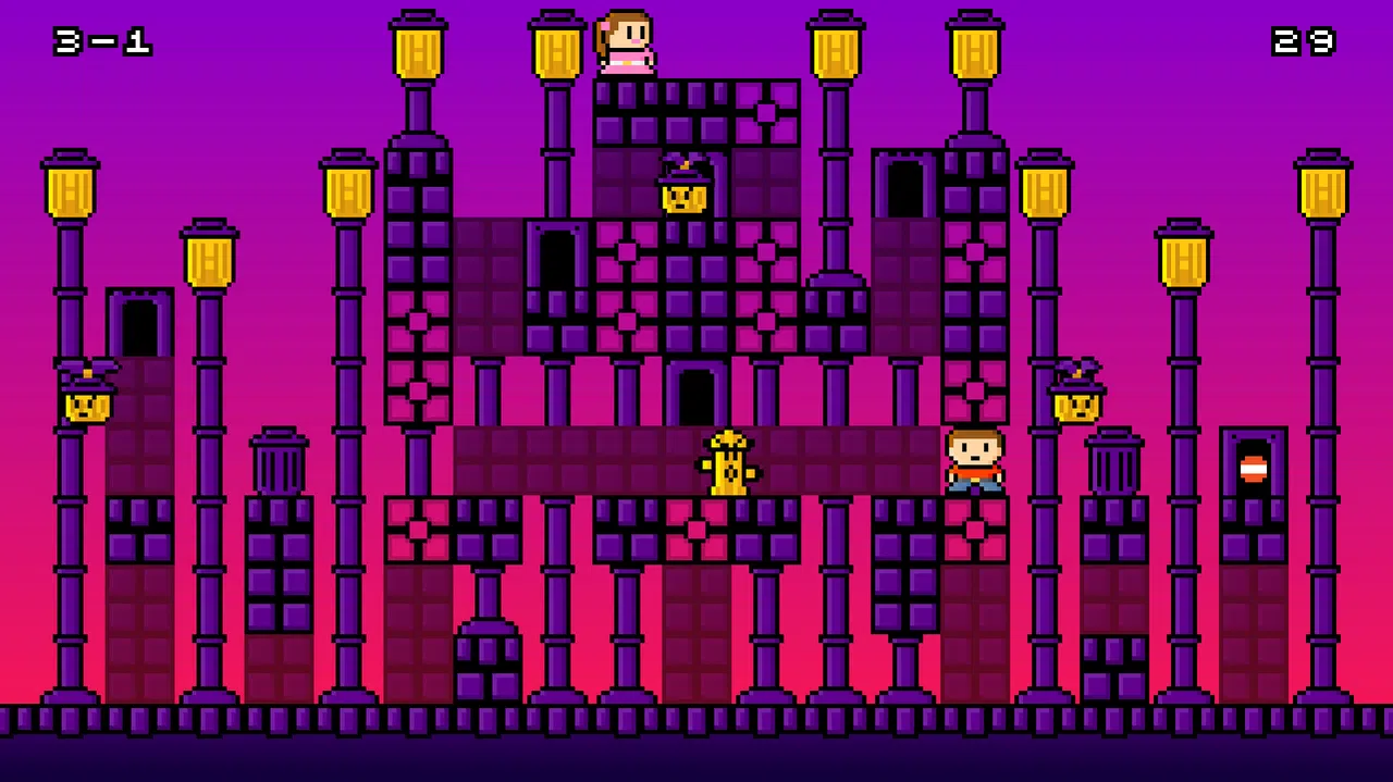REZCUE Screenshot 3