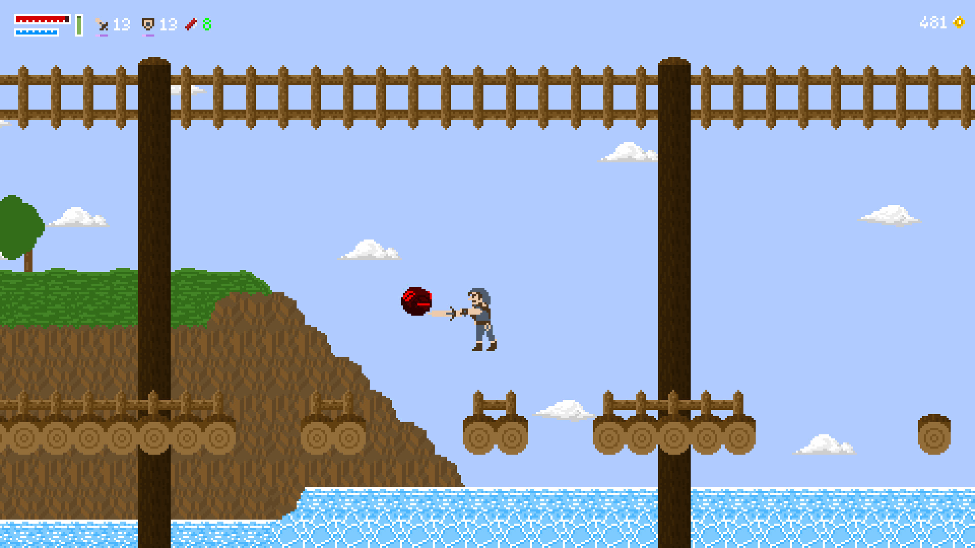 TwinZ Demo Screenshot 3