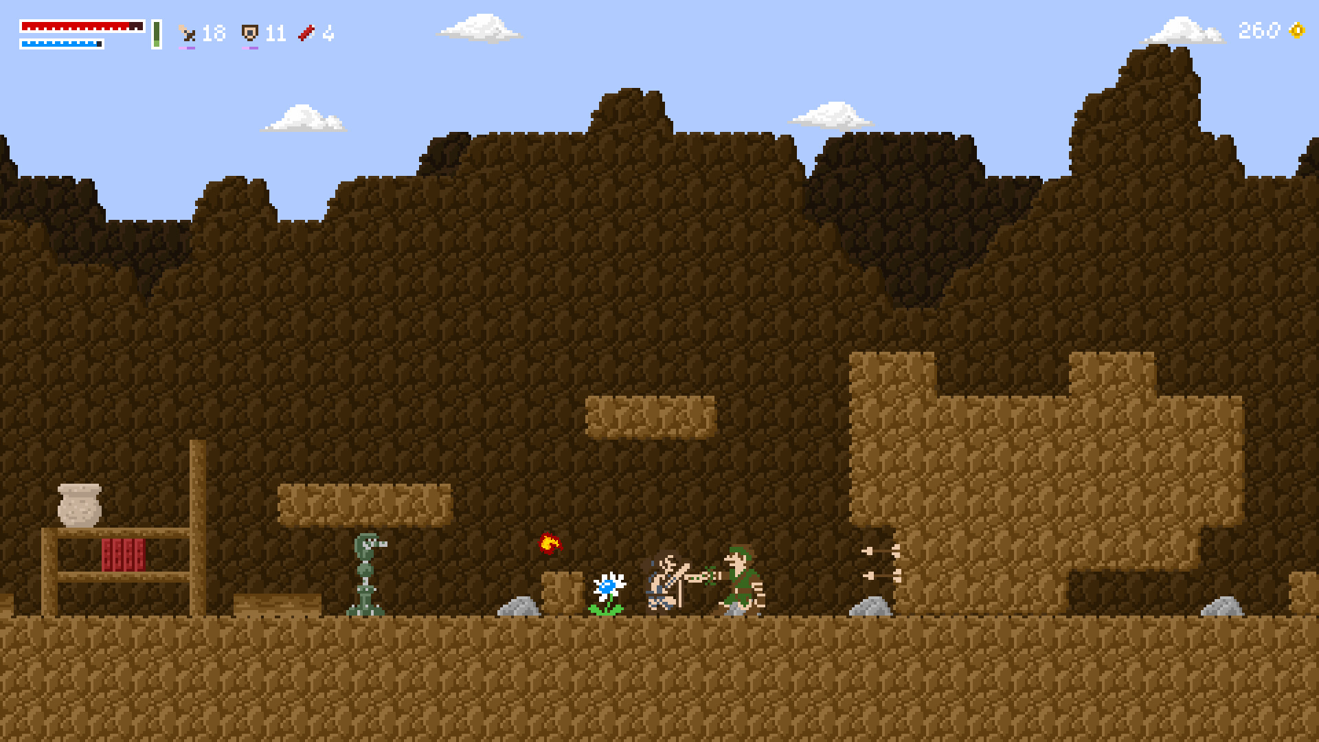 TwinZ Demo Screenshot 11