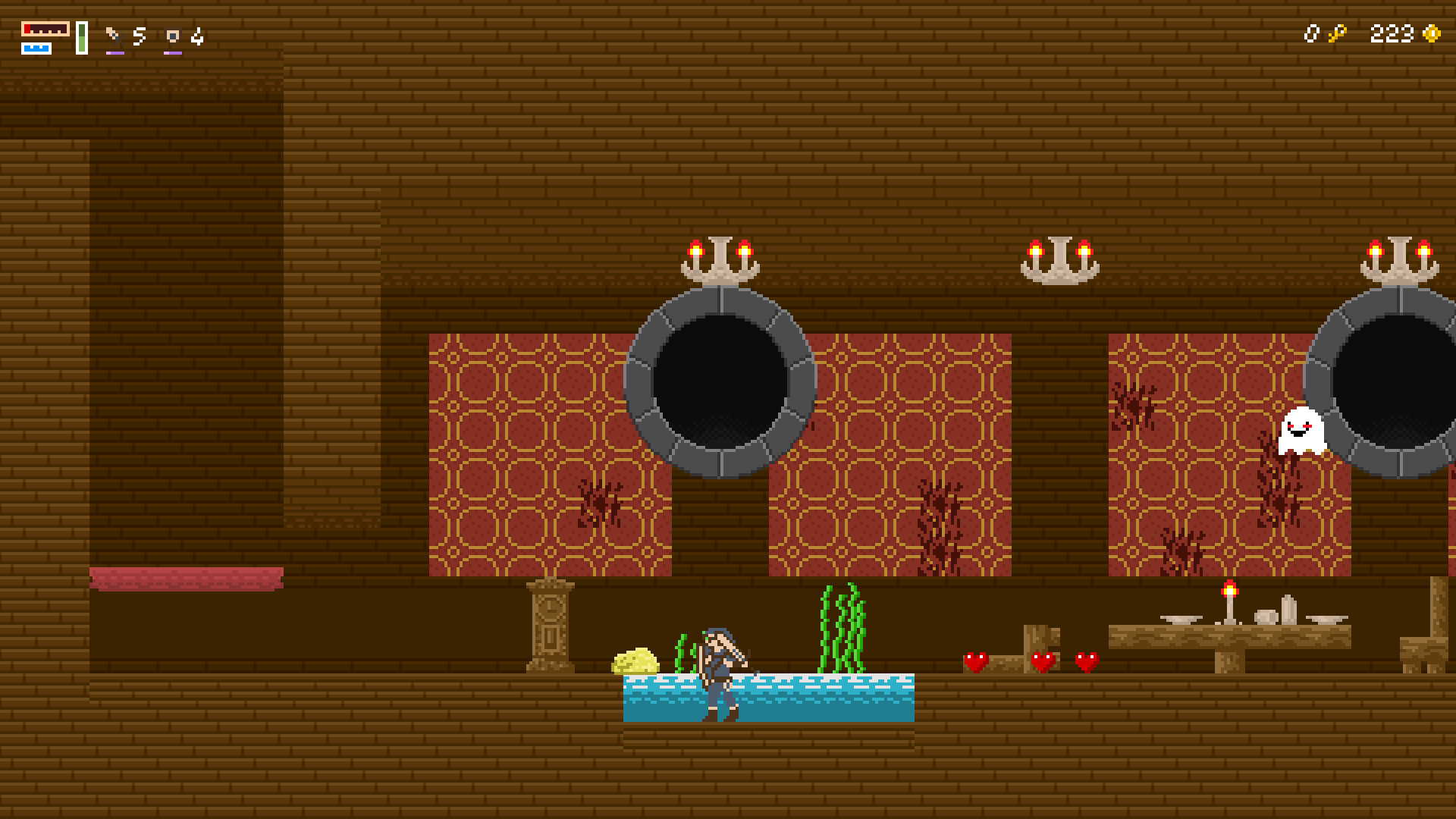 TwinZ Demo Screenshot 13