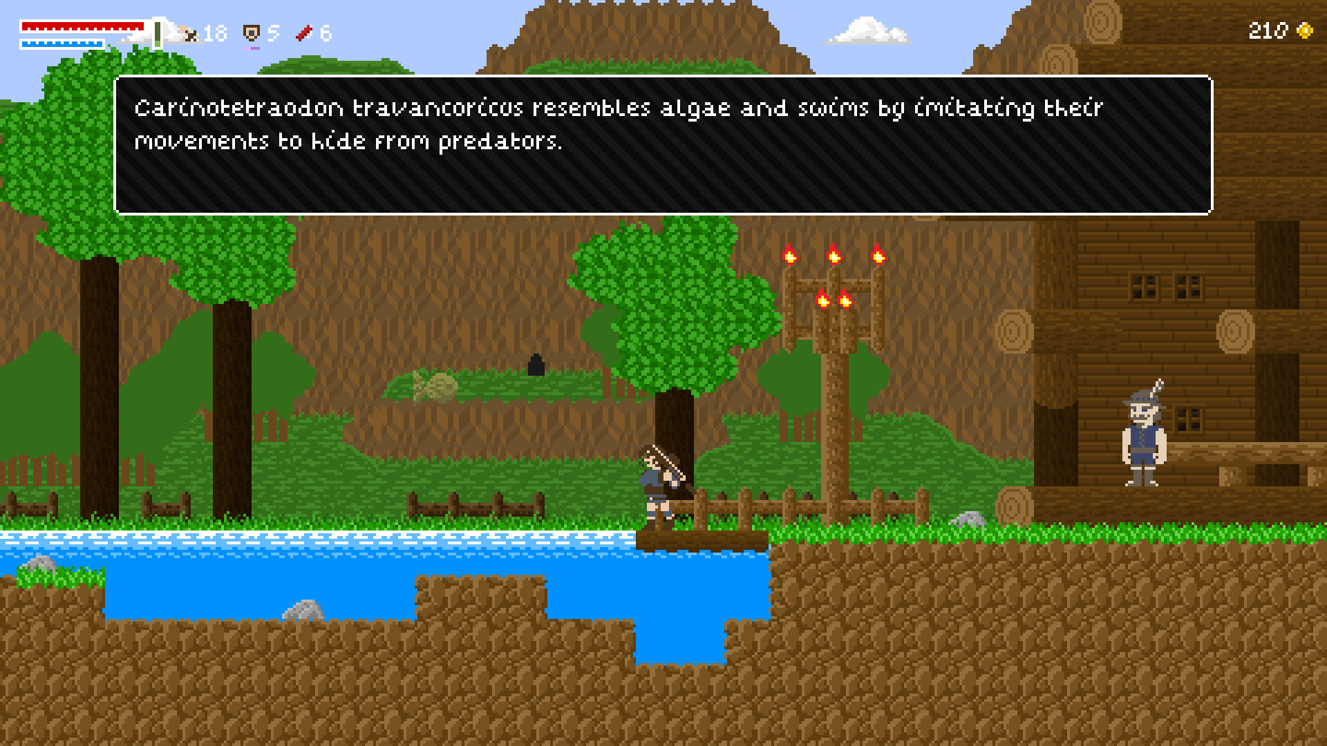 TwinZ Demo Screenshot 10