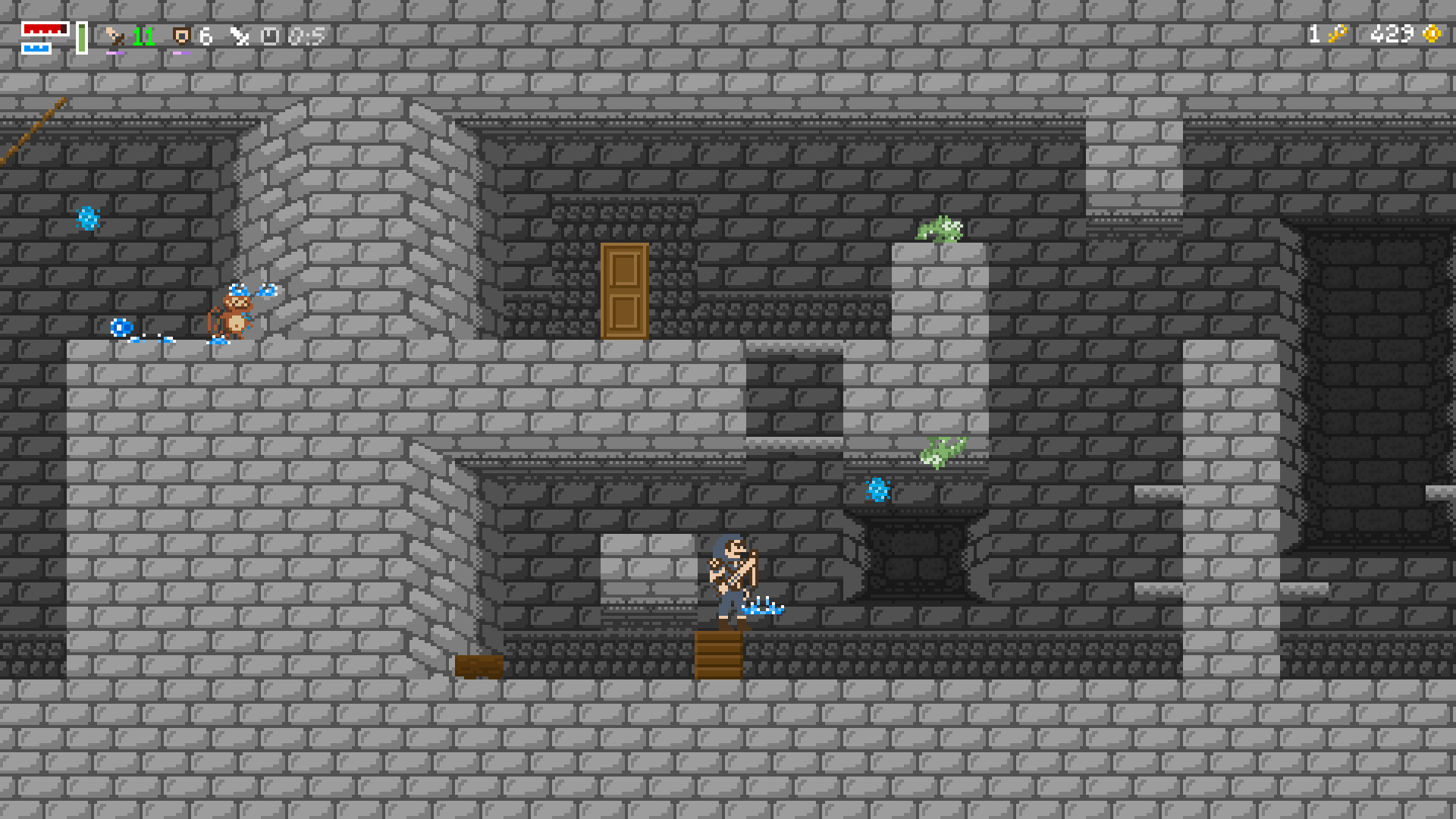 TwinZ Demo Screenshot 12