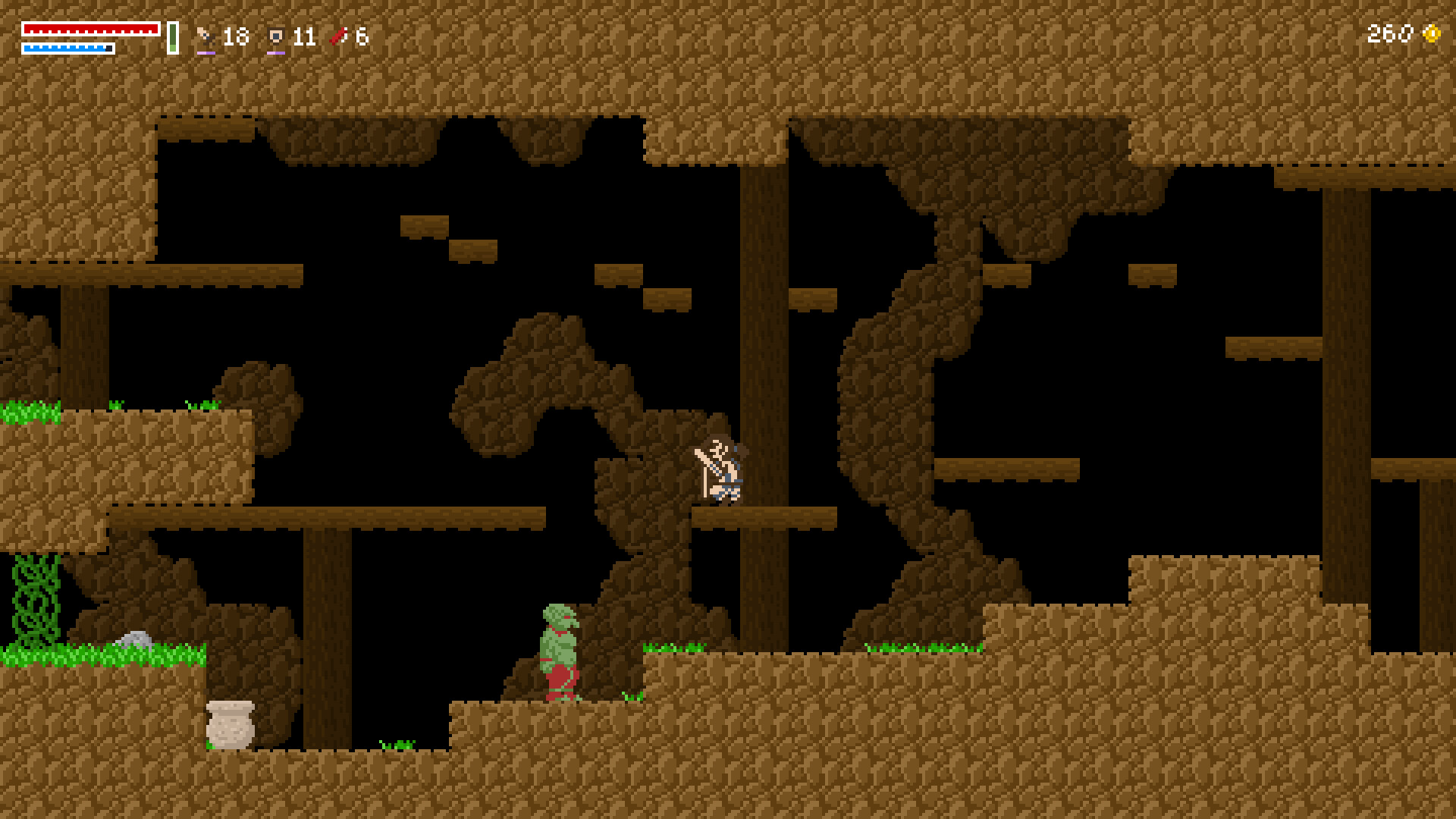 TwinZ Demo Screenshot 0