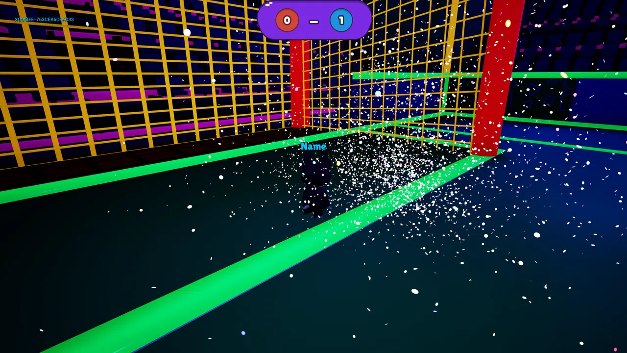 Animal Games Screenshot 5