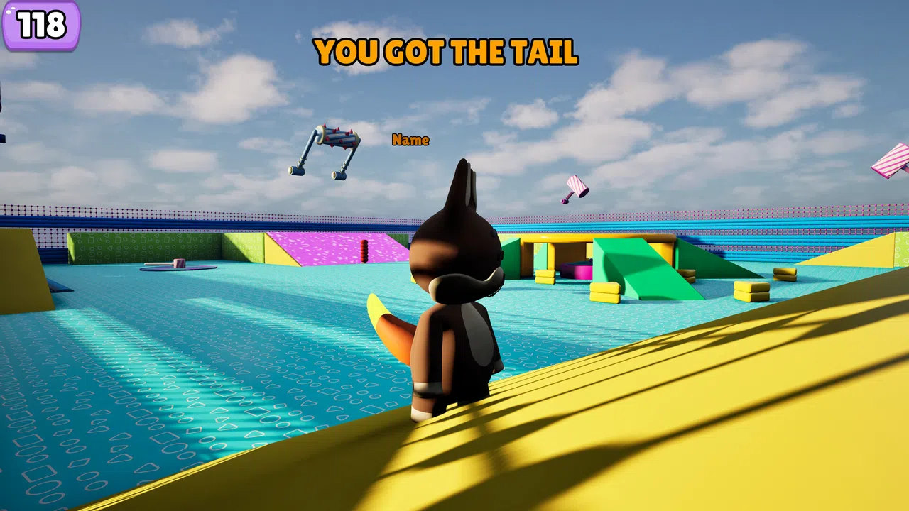Animal Games Screenshot 8