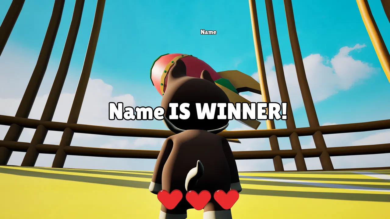 Animal Games Screenshot 3