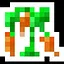 Build steady food source icon