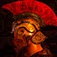 Gladiator Completed icon