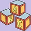 I Know my ABC icon