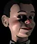 Ventriloquis icon