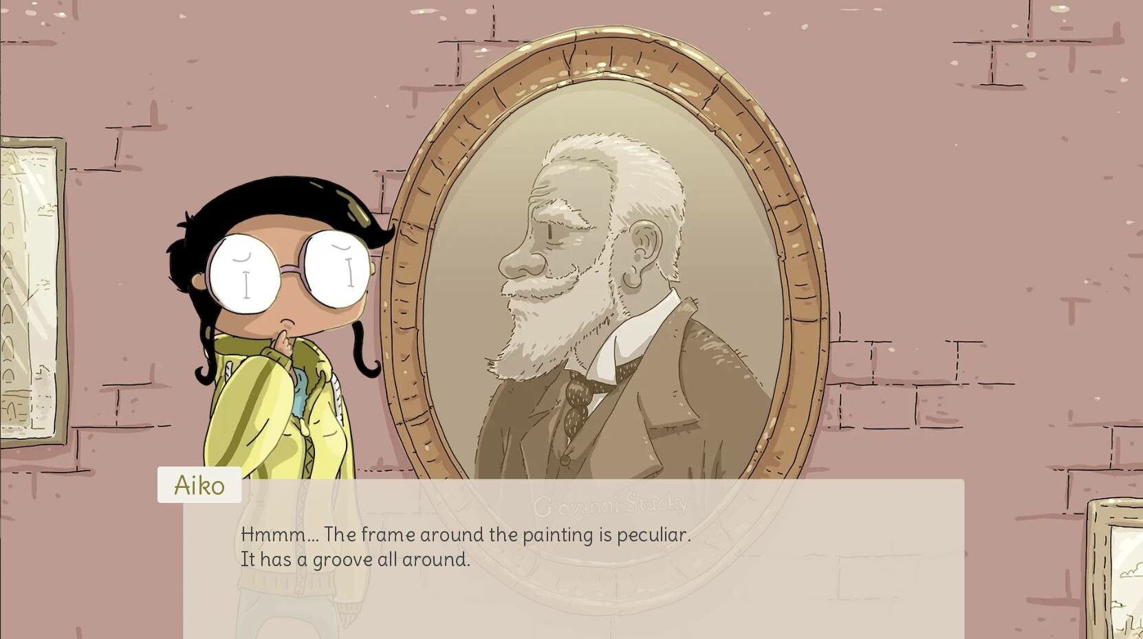 Venice After Dark Demo Screenshot 4