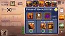 Texas Twist Poker 3 Bandit's Run Screenshot 2